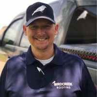 Birdcreek Roofing Employee Kevin Eubanks's profile photo