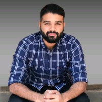 Neel Gosaliya Email & Phone Number