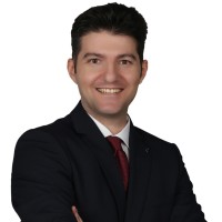 Yapi Kredi Bank Azerbaijan Employee Temel Ceylan's profile photo