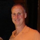 Bank of America Employee Stephen Basler's profile photo