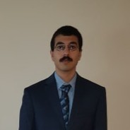 GEO Semiconductor, Inc. Employee Parsa Pilehvari's profile photo