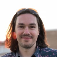 Endevvr Employee Marcin Miller's profile photo