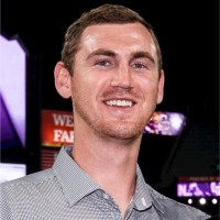 Dynamic Sports Group Employee Conor Gilligan's profile photo