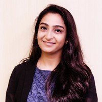 Mastercard Employee Apurva Jain's profile photo