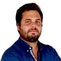 Universidad Carlos III de Madrid Employee Fernando Echecopar Parente's profile photo