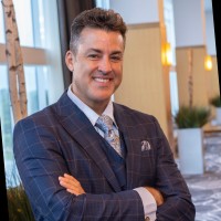 Innovative Renal Care Employee Ben-David Edwards's profile photo