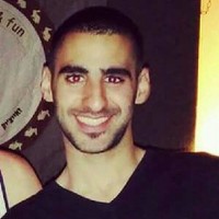 Twee Employee Eliran Ashkenazi's profile photo