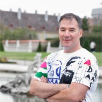 AM Integrator Group Employee Vladyslav Maslo's profile photo