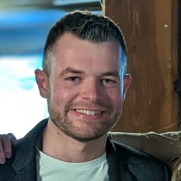 Caravan and Motorhome Club Employee Scott Crowe's profile photo