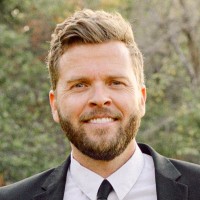 ReflexAI Employee Mitch Miller's profile photo