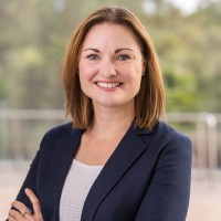Adelaide University Employee Michelle Perugini's profile photo