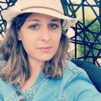 multi accueil Employee Audrey Barbier's profile photo