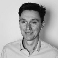 Warner Bros. Discovery Employee Xavier Petit's profile photo