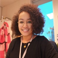Yara France Employee Camille Bettoni's profile photo