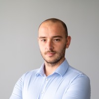 DRiV Incorporated Employee Bogdan C.'s profile photo