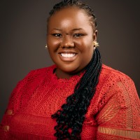 Nithio Employee Jennifer Umoru's profile photo