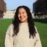 WEEBY, l'agence E-commerce Employee Mariam Heinin's profile photo
