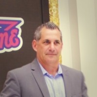 Brooklyn Cyclones Employee Steven Cohen's profile photo