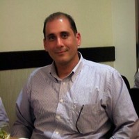 opret Employee Yamil Massih's profile photo