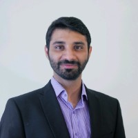 Haroon Ashraf Email