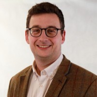 Choice Buildings Maintenance Employee Edward Brown's profile photo