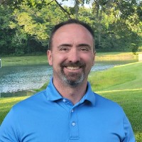 Administration for Children and Families (ACF) Employee Edward Coates's profile photo