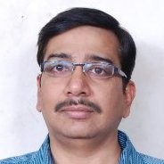 Themis Automation Pvt Ltd Employee Bhavesh Desai's profile photo