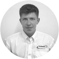 Soft Egg Employee George Stas's profile photo