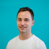 tumelo Employee Christopher Bawn's profile photo