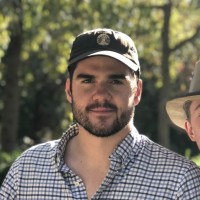 Offchain Labs Employee Jack Fitzpatrick's profile photo