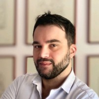 Alexandros Karargyris Email & Phone Number