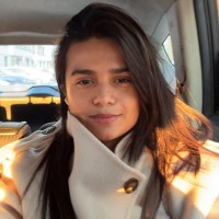 Interbrand Employee Pragya Archan's profile photo