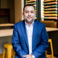 Dominic Palma Email & Phone Number