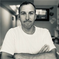 TELUS Employee Adam Bloom's profile photo