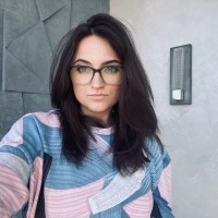 Invatechs Employee Polina Dembovskaya's profile photo