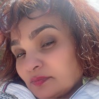 Stockton Unified School District Employee Rohini Kumar's profile photo