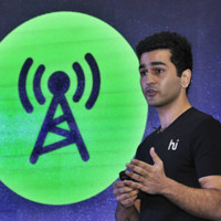 Infineon Technologies Employee Amit Mehere's profile photo