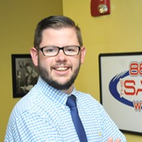 Siena College Employee Colin O'Reilly's profile photo