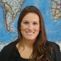 AviaCargo GmbH Employee Gabriela Franco's profile photo