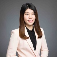 Airwallex Employee Ella Chen's profile photo