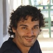 HP SCDS Employee Walter Vinci's profile photo