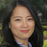 Adobe Employee Wei Xi's profile photo