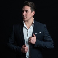 Hypertec Solution Employee Marcello Maltoni's profile photo