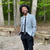Atrium Health Wake Forest Baptist Employee Devin Ray's profile photo