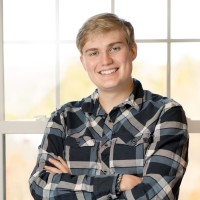 iHisto Employee Harry Secor's profile photo