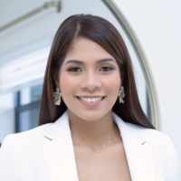 Rome2Rio Employee Ana Frias's profile photo