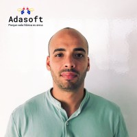 Adasoft Employee Daniel Batiste's profile photo