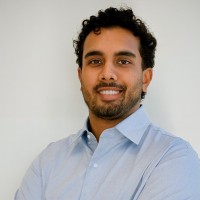 LabEight* Employee Rohan Goswami's profile photo