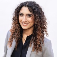 adplist.org Employee Nabila Smith's profile photo