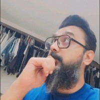 Digital Apparel Pvt Ltd Employee Faraz Iqbal's profile photo